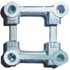 Nosač klackalice GY6 150 cc 4T 